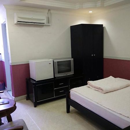 Hotel Cocon 암팡 외부 사진