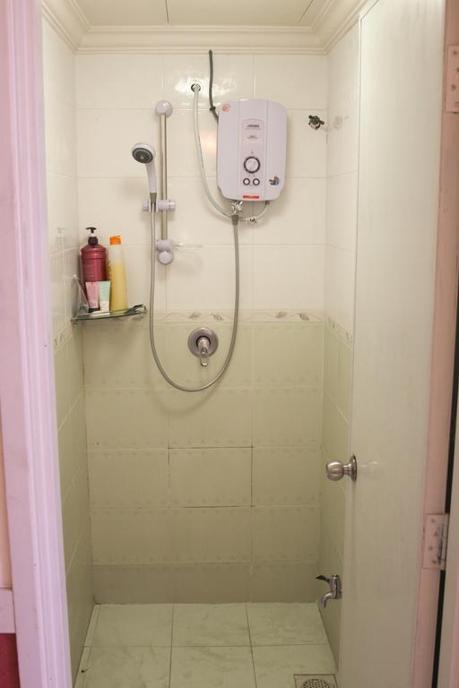 Hotel Cocon 암팡 외부 사진