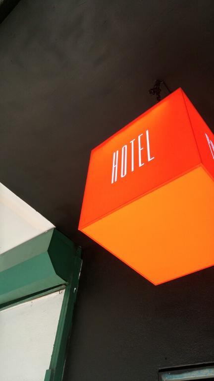 Hotel Cocon 암팡 외부 사진
