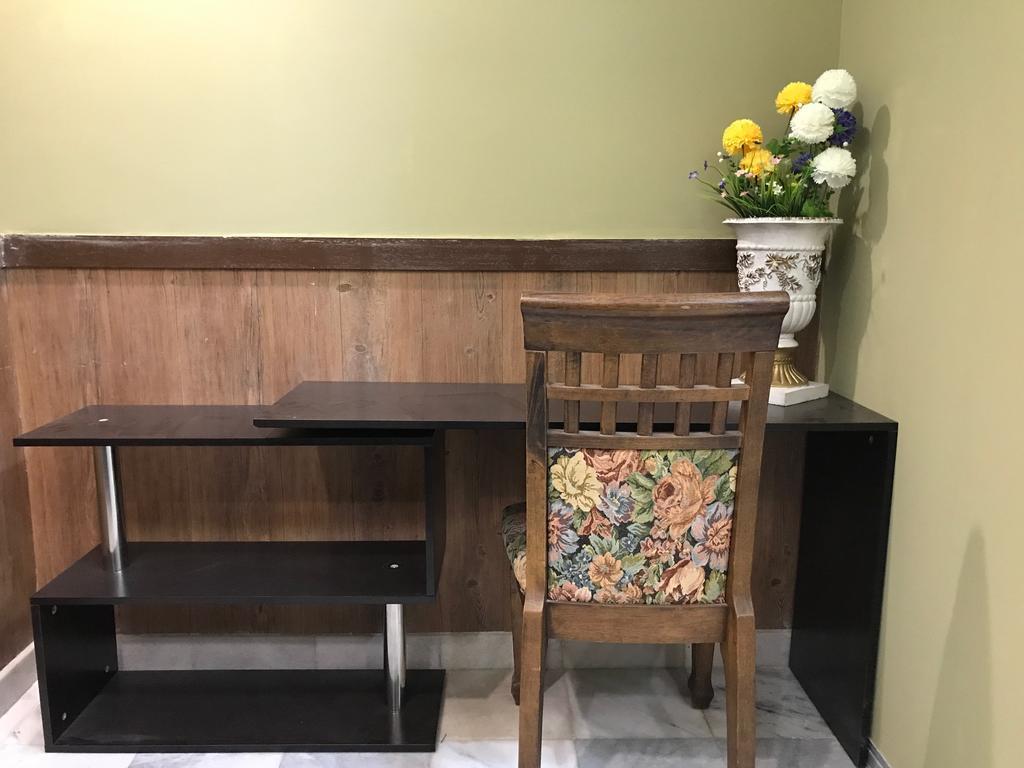 Hotel Cocon 암팡 외부 사진