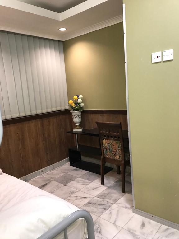 Hotel Cocon 암팡 외부 사진