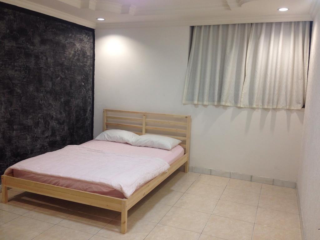 Hotel Cocon 암팡 외부 사진