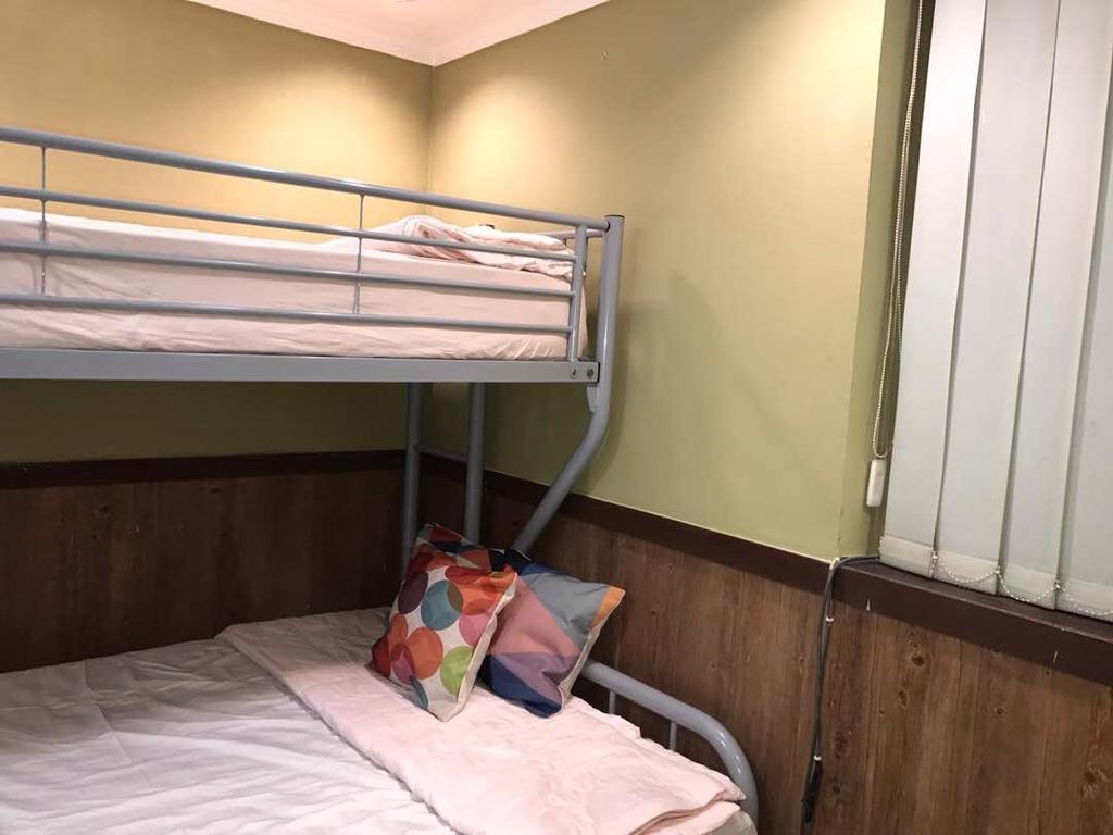 Hotel Cocon 암팡 객실 사진