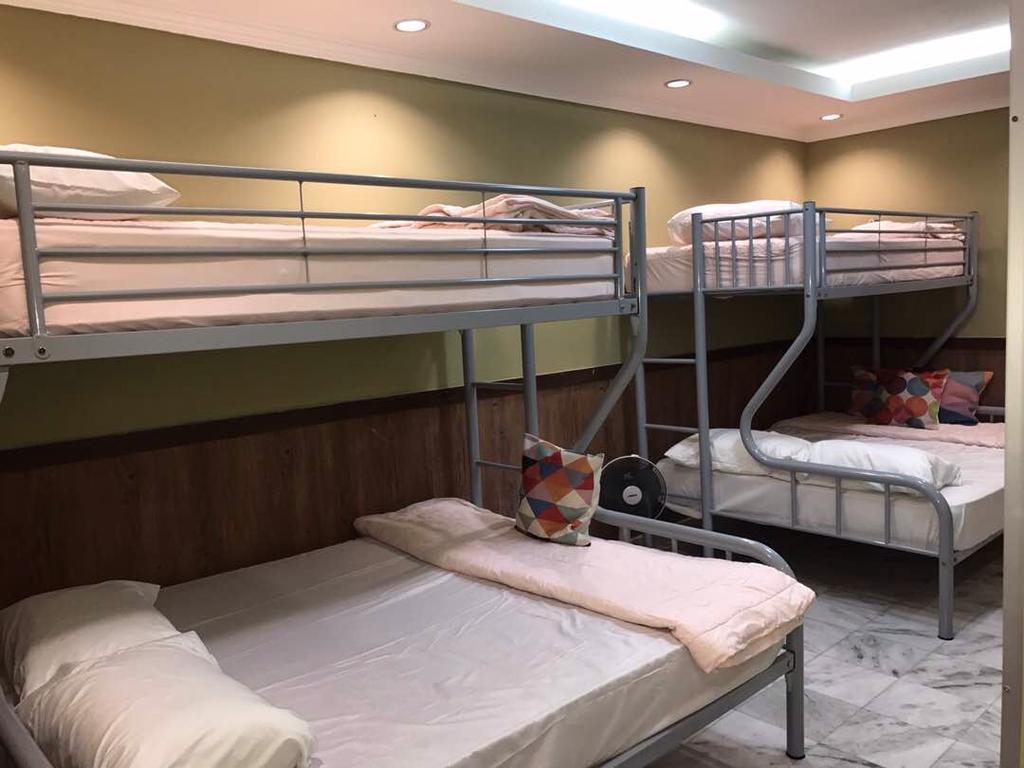 Hotel Cocon 암팡 객실 사진